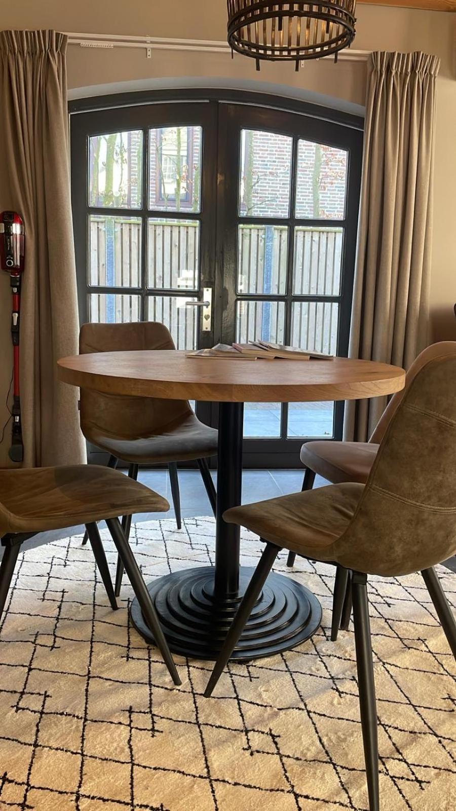 In De Witte Dame Hotel Bar Kitchen Apartments Grubbenvorst エクステリア 写真