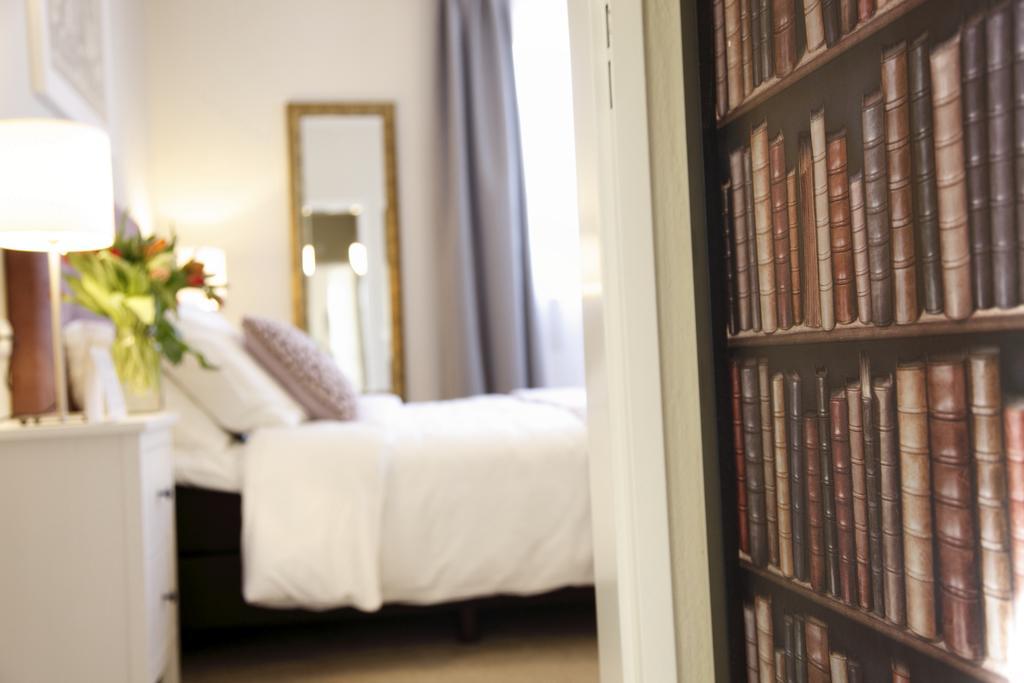 In De Witte Dame Hotel Bar Kitchen Apartments Grubbenvorst 部屋 写真